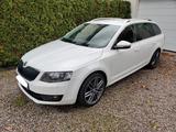 Skoda Octavia 2.0 TDI DSG  mit viel Comfort - Skoda Octavia Comfort