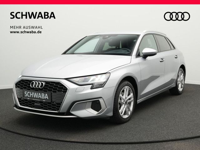 Audi A3 Sportback advanced 35 TFSI 3 Jahre Anschlussg