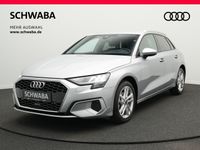 Audi A3 - Vorschau Bild 1