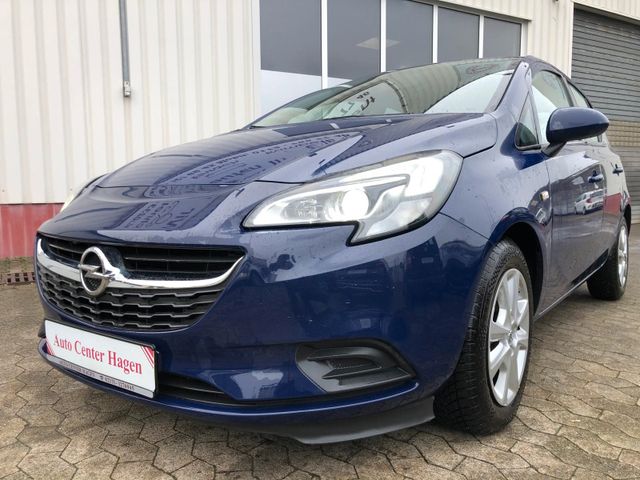 Opel Corsa 1.0 Turbo 66kW 90PS 6-Gang/Voll-LED/Klima