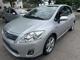 Toyota Auris HYBRID EXECUTIVE*KAMERA*KEYLESS - Toyota Auris mit Hybrid-Antrieb: Executive