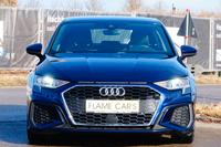 Audi A3 Sportback 35 TDI S line*Automatik*LED*Navi*