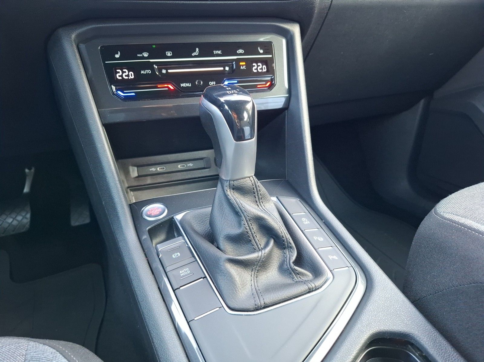 SEAT Tarraco 2.0 TDI Style DSG / AHK / NAVI / LED / S - Image 14