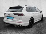 Volkswagen Golf Variant 2.0 TSI DSG R MATRIX ACC AHK AUT - VW Golf Gebrauchtwagen in Osnabrück