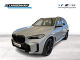 BMW X5 xDrive40d ///M Sport Pro LED LC Prof AHK HUD  - gebrauchte BMW X5 aus dem Jahr 2024