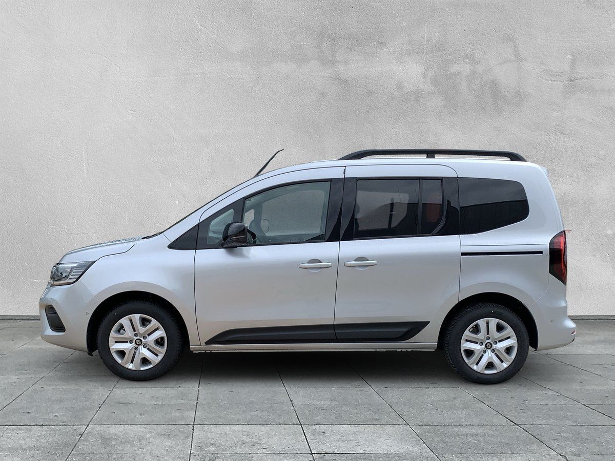 Renault Kangoo - Bild 2