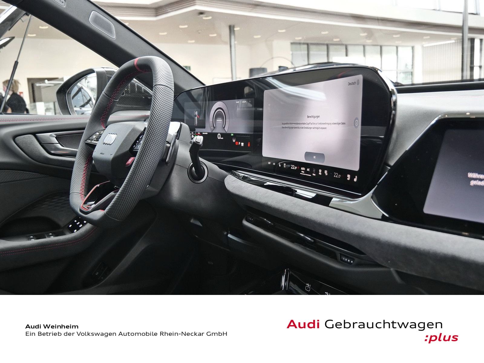 Audi RS5 - Bild 18