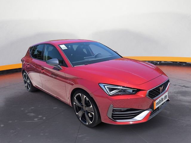 Cupra Leon 2.0 TSI DSG VZ AB 299EUR BEATS NAVI LED SHZ