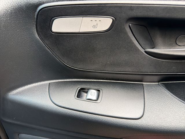 Mercedes-Benz Vito Tourer 116 CDI extralang – Bild 19 von 20