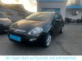 Fiat Punto Evo - Fiat Punto Evo aus 2010