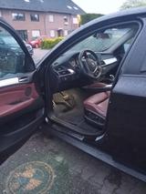 BMW X6 xDrive35d - scheckheftgepflegt  - BMW X6 aus 2008 mit Diesel-Antrieb