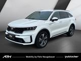 Kia Sorento 1.6 T-GDI Plug-In Hybrid Platinum 4WD EU - Kia Sorento: Eu