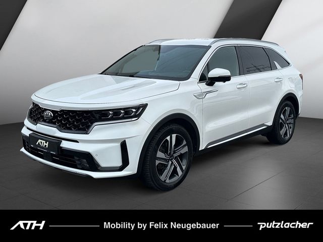 Kia Sorento 1.6 T-GDI Plug-In Hybrid Platinum 4WD EU