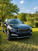BMW X3 xDrive20d xLine AT xLine - BMW X3: At