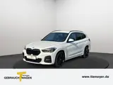 BMW X1 xDrive25d M Sport HUD KEYLESS LED - BMW X1 Gebrauchtwagen in Dortmund