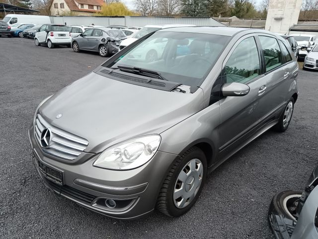 Mercedes-Benz B 200 B -Klasse B 200