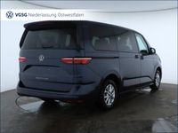 Volkswagen T7 Multivan - Vorschau Bild 6
