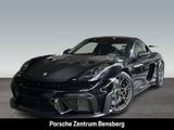 Porsche 718 Cayman GT4 RS - Porsche Cayman in Köln