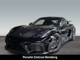 Porsche 718 Cayman GT4 RS - Porsche Cayman in Köln