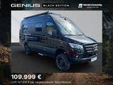 Malibu Genius 641 LE 4x4 (633) Mercedes - Kastenwagen Mercedes g