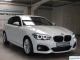 BMW 116 i Edition M Sport Shadow AHK+LED+PDC+Shzg+17 - BMW 116 aus 2019