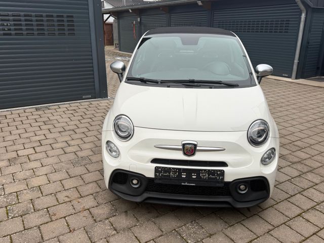 ABARTH 595 Turismo