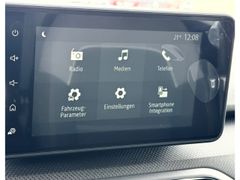Fahrzeugabbildung Sandero III Stepway Essential TCe 100 ECO-G
