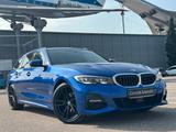 BMW 320d Touring  xDrive M Sport LED Lenkr-Hzg RFK