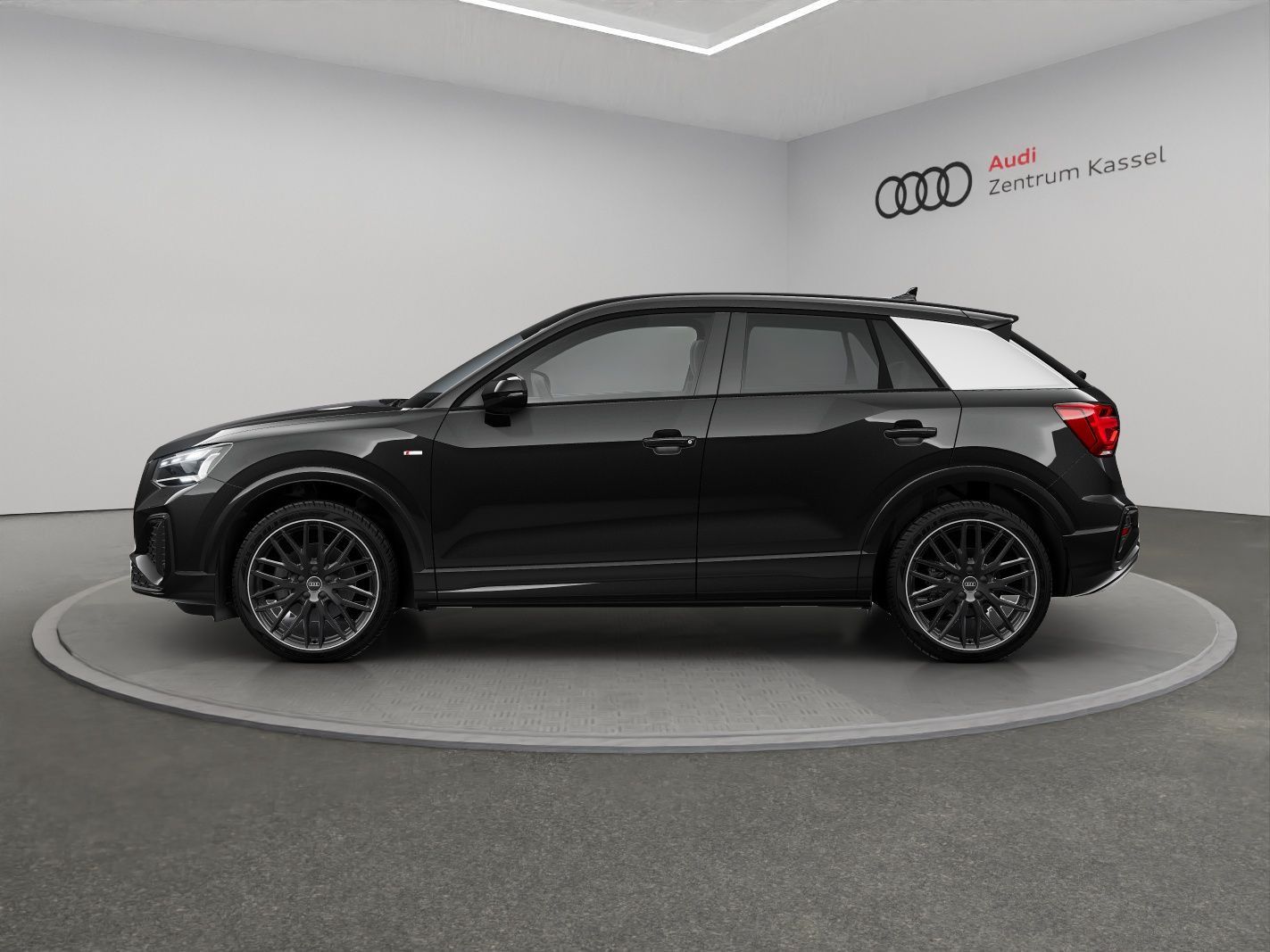 Audi Q2 - Bild 4