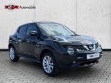 Nissan Juke N-Connecta LED Navi Alcantara DAB Kamera - Nissan Juke: N Connecta