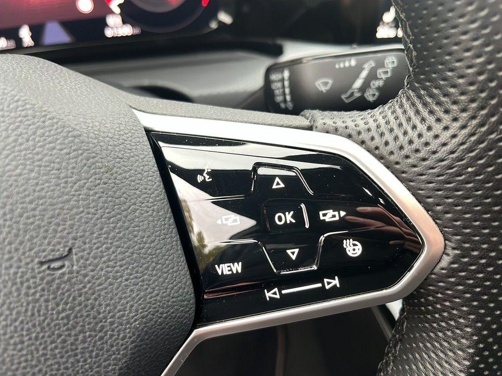 Volkswagen Golf 2.0 TSI GTI Navi IQ.Light ACC, миниатюра 20