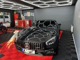 Mercedes-Benz AMG GT C 4.0 V8 C DCT Roadster C - Mercedes-Benz AMG GT C von privat