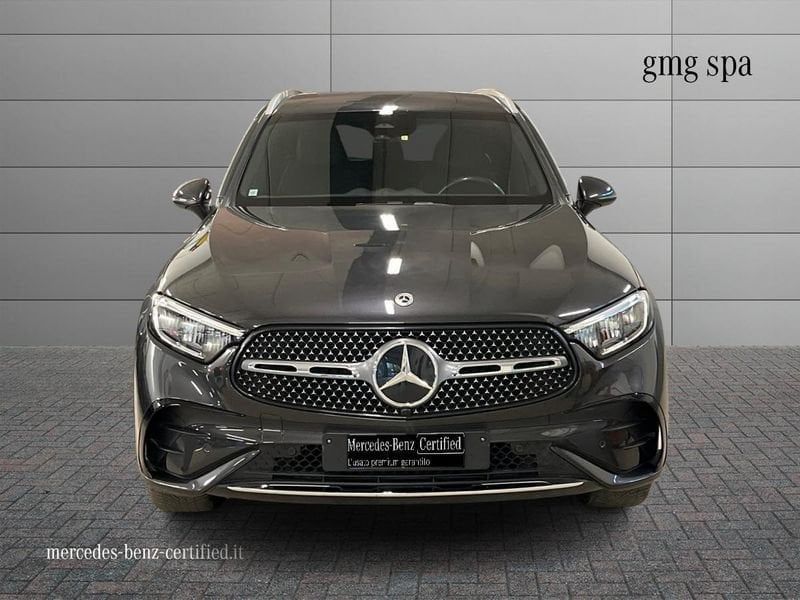 Other Mercedes-Benz GLC 220 d AMG Advanced 4matic auto imagem 3