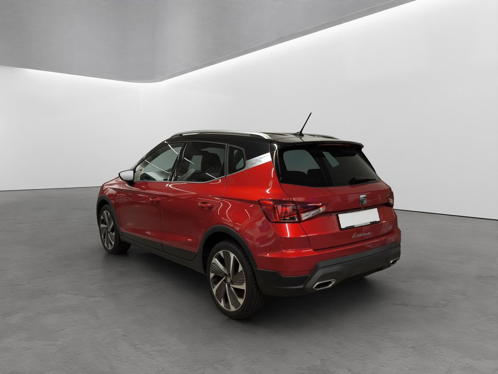 Seat Arona - Bild 5