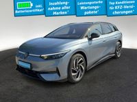 Volkswagen ID.7 - Vorschau Bild 2