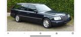 Mercedes-Benz Mercedes 124  Rarität E 280 T neuer Motor,... - gebrauchte Mercedes-Benz E 280 aus dem Jahr 1995