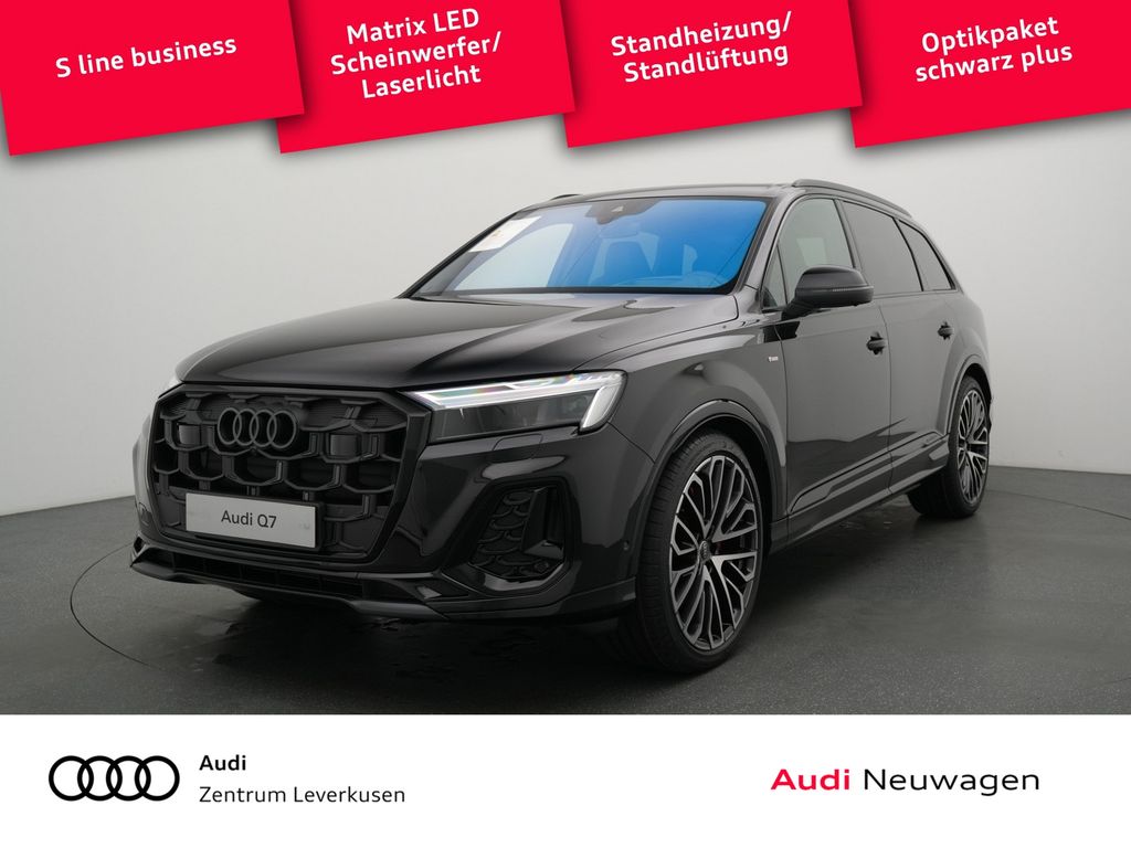 Image of Audi Q7