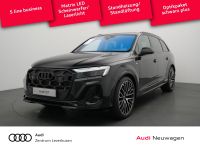 Audi Q7 - Vorschau Bild 1