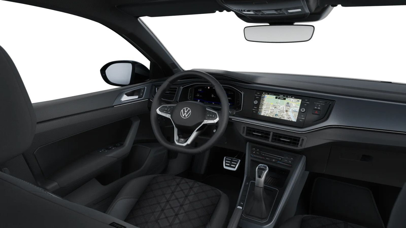 Volkswagen Taigo - Bild 11