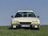 Citroën CX Break H-Kennzeichen Note 2-
