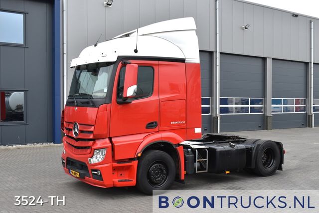 Mercedes-Benz Actros 1842 LS 4x2 | EURO6 * NL TRUCK * APK 04-2