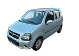 Opel Agila 1.0 Twinport - - Opel Agila: Twinport