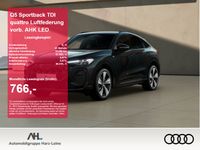 Audi Q5 - Vorschau Bild 1
