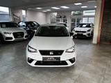 Seat Ibiza FR 1.0 TSI Apple Car/ACC - gebrauchte Seat Ibiza aus dem Jahr 2021