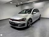 Volkswagen Golf VII GTI Performance *DSG*Navi*ACC*Pano* - Volkswagen Golf: Silber, GTI