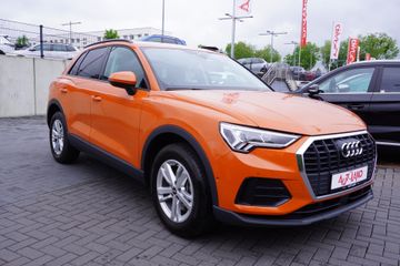 Audi Q3 - 6