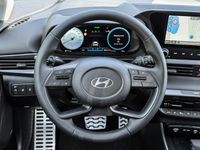 Hyundai BAYON - Vorschau Bild 11