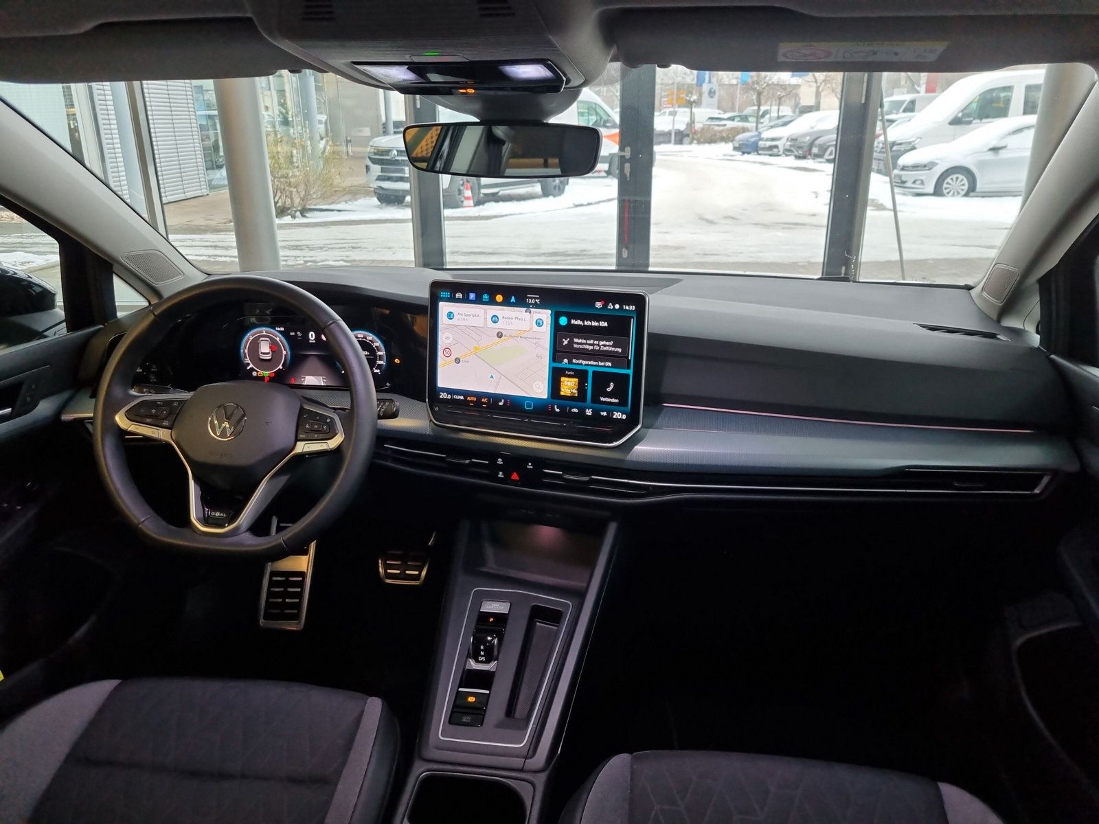 Volkswagen Golf - Bild 17