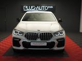 BMW X6 xDrive 40 i M Sport PANO LASER - gebrauchte BMW X6 aus dem Jahr 2021