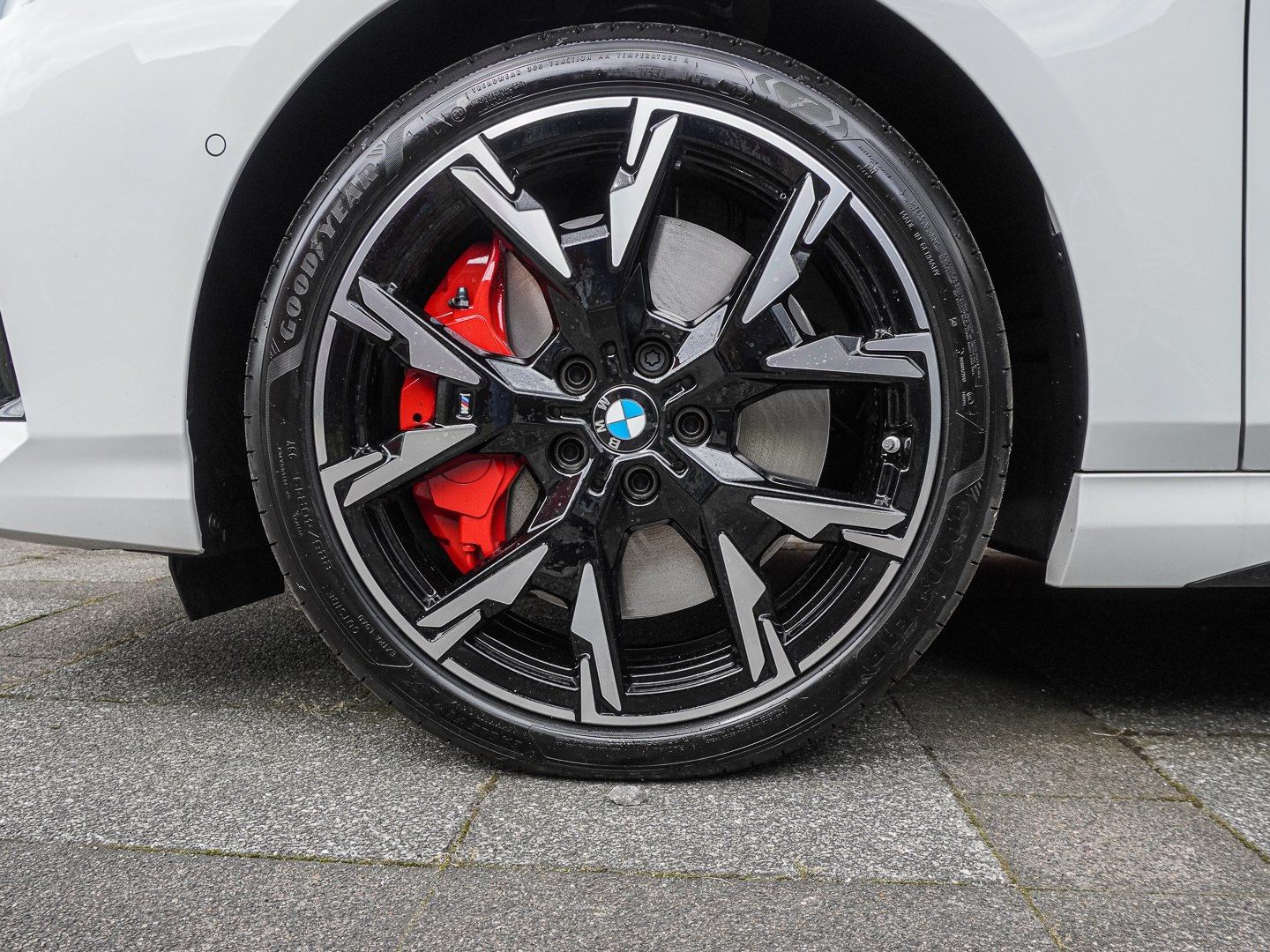 BMW 120 - Bild 3